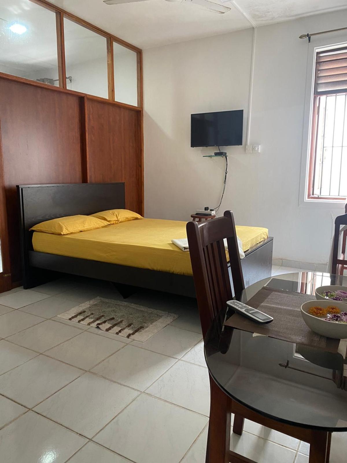 Ferienwohnung Ice Berg Dehiwala-Mount Lavinia Zimmer foto