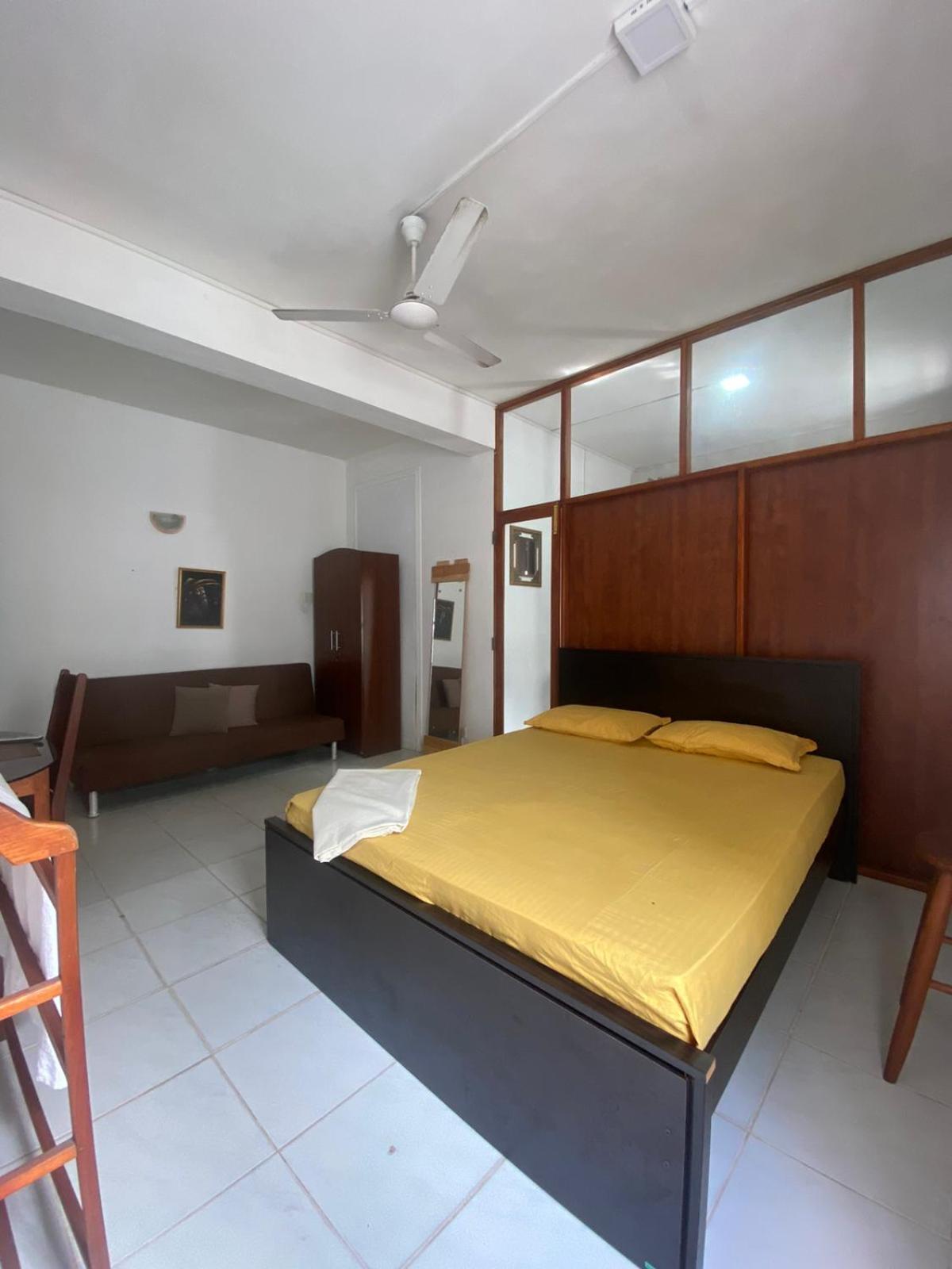 Ferienwohnung Ice Berg Dehiwala-Mount Lavinia Zimmer foto