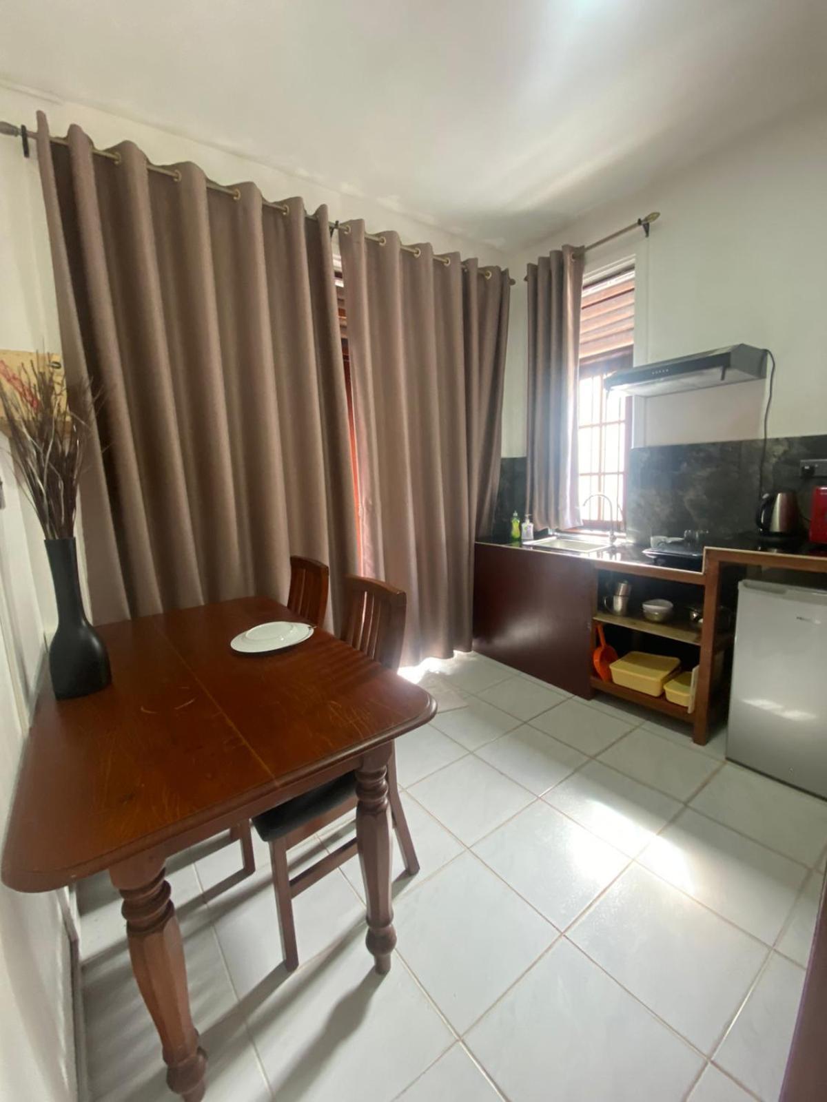 Ferienwohnung Ice Berg Dehiwala-Mount Lavinia Zimmer foto