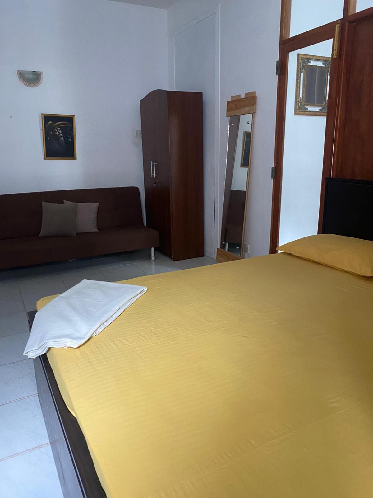Ferienwohnung Ice Berg Dehiwala-Mount Lavinia Zimmer foto