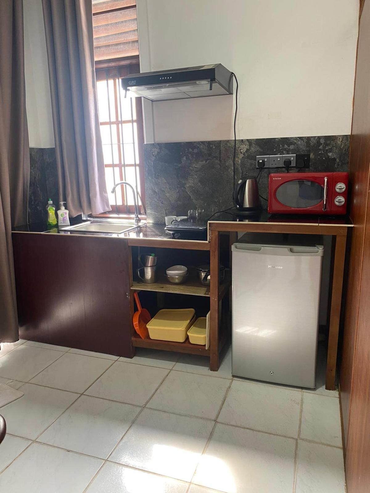 Ferienwohnung Ice Berg Dehiwala-Mount Lavinia Zimmer foto