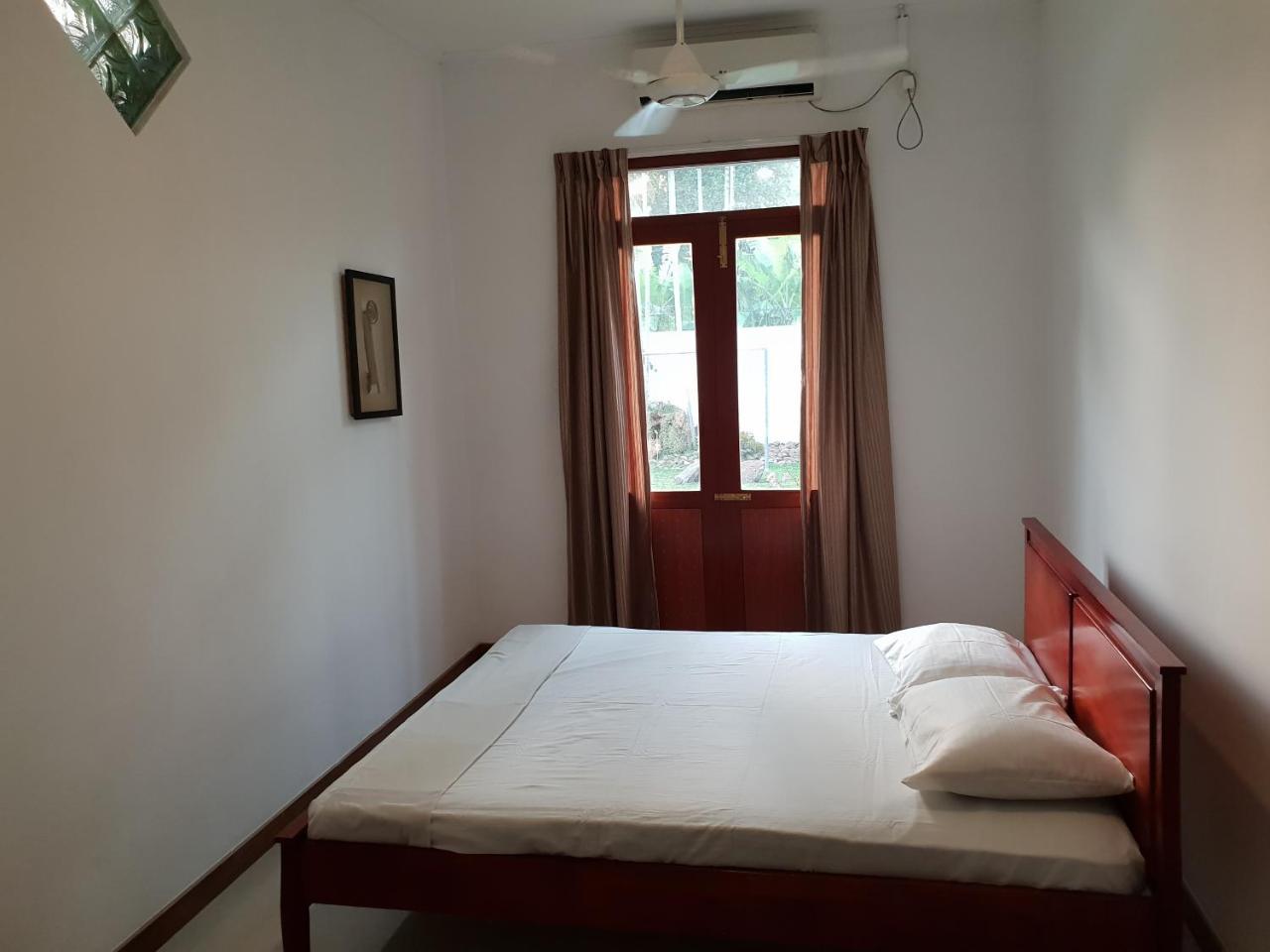 Ferienwohnung Ice Berg Dehiwala-Mount Lavinia Exterior foto